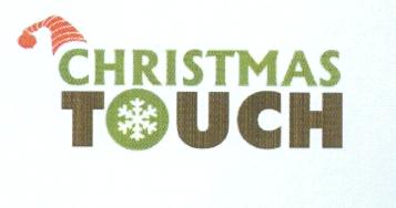 Prekės ženklas: CHRISTMASS TOUCH